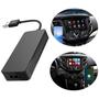 Imagem de Carlinkit com Cabo Dongle Android Auto e Apple Carplay para Espelhamento Multimídia