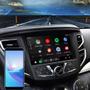 Imagem de Carlinkit com Cabo Dongle Android Auto e Apple Carplay para Espelhamento Multimídia