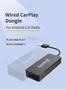 Imagem de Carlinkit Dongle Apple Carplay Android Auto Multimidia