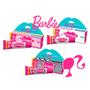 Imagem de Carmed Barbie kit com 01 Crystal, 01 Pink e 01 Rose