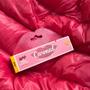 Imagem de Carmed BFF rosa glitter + dentadura + banana + beijos 10 gramas cada