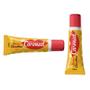 Imagem de Carmed Chocotone Panetone Bauducco Hidratante Labial com Sabor Chocolate Natal 10g