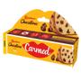 Imagem de Carmed Chocotone Panetone Bauducco Hidratante Labial com Sabor Chocolate Natal 10g