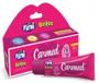 Imagem de Carmed fini beijos com cor rosa 10 g