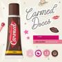 Imagem de Carmed Hidratante Labial Brigadeiro Boiadeira Cimed 10g