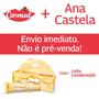 Imagem de Carmed Hidratante Labial Efeito Gloss Linha Doces Ana Castela Boiadeira 10g Cimed