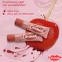 Imagem de Carmed Maçã do Amor Hidratante Labial com Cor - 10g