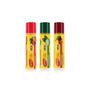 Imagem de Carmex Lip Balm com Sabores em Bastão kit com 3 SPF 15 