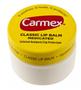 Imagem de Carmex Medicated Lip Balm Jars, Lip Protectant - Pack of 3