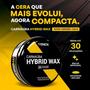 Imagem de Carnauba Hybrid Wax 120ml Vonixx