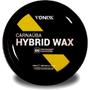 Imagem de Carnauba Hybrid Wax Vonixx 240ml Age na Renovacao da Pintura