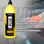 Imagem de Carnauba Plus Vonixx 1,5l Limpa Protege e Promove Brilho 