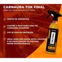 Imagem de Carnauba tok final 500ml - vonixx