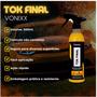 Imagem de Carnauba tok final 500ml vonixx