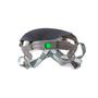 Imagem de Carneira suspensao capacete push- key com jugular msa