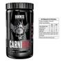 Imagem de Carnibol 900G Darkness - Baunilha