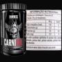 Imagem de Carnibol 907g Darkness Integralmedica