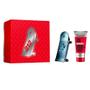 Imagem de Carolina Herrera 212 Heroes Kit - Perfume Masculino Eau de Toilette  + Gel de Banho