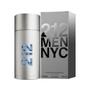 Imagem de Carolina herrera 212 men nyc edt 100ml 1605