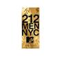 Imagem de Carolina herrera 212 men nyc mtv eau de toilette 100ml