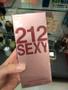 Imagem de Carolina Herrera 212 Sexy Fem Edp 100ml