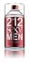 Imagem de Carolina Herrera 212 Sexy Men Body Spray Masculino 250ml