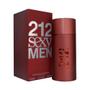 Imagem de Carolina Herrera 212 Sexy Men Eau de Toilette - Perfume Masculino 100ml