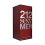 Imagem de Carolina Herrera 212 Sexy Men Eau de Toilette - Perfume Masculino 100ml