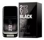 Imagem de Carolina Herrera 212 Vip Black Edp 50ml