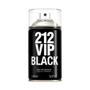 Imagem de Carolina Herrera 212 VIP Men Black - Body Spray Masculino 250ml