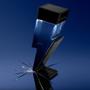 Imagem de Carolina Herrera Bad Boy Cobalt Eau De Parfum 100ml Masculino