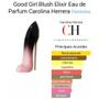 Imagem de Carolina herrera good girl blush elixir eau de parfum 30ml