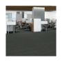Imagem de Carpete Placa Shaw Mainstreet Intellect Sharp Mescla Escura 45515 61cm x 61cm