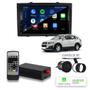 Imagem de CarPlay e Android Auto Captiva Com TV
