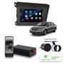Imagem de CarPlay e Android Auto Civic Com TV