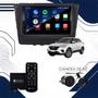Imagem de CarPlay e Android Auto Creta Com TV