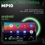 Imagem de CarPlay e Android Auto CRV Com TV