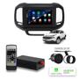 Imagem de CarPlay e Android Auto Toro Com TV