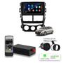 Imagem de CarPlay e Android Auto Yaris Com TV