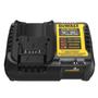 Imagem de Carregador 12V 20V 4Ah Bivolt Li-Ion DCB1104 DeWalt