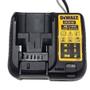 Imagem de Carregador 12V A 20V Lition Ion Bivolt  (Dewalt Dcb107-Br)