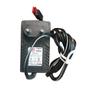 Imagem de Carregador 13,8v 700ma 12 v 7 9a chumbo ms