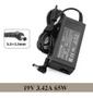 Imagem de Carregador 19v 3.42a Do Notebook Positivo Sim+ Bivolt to1934