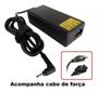 Imagem de Carregador 19v 45w Acer Travelmate B117 N16q9 Pa-1450-26