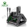 Imagem de Carregador 2 Baterias Compativel Xbox Series/One S/X