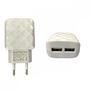 Imagem de Carregador 2 Portas Cabo USB Tipo C 5.1A Quick Charger Kapbom KA-372-TY