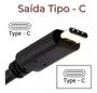 Imagem de Carregador 20v 65w Usb-c Compativel Lenovo Thinkpad T14
