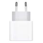 Imagem de Carregador 20W Completo Com Cabo Para Samsung A03 Core