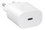 Imagem de Carregador 25W Samsung C+C EP-TA800 Compatível A13 Original