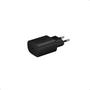 Imagem de Carregador 25W Samsung C+C Preto Compatível S7 LTE Original